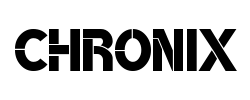 Chronix - logo